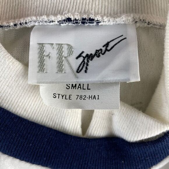 FR Sport Chinese Dragon T-Shirt Size S - Picture 7 of 8